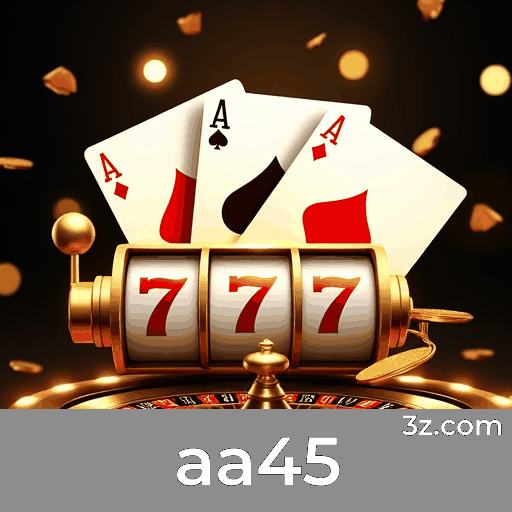 Cassino Online aa45