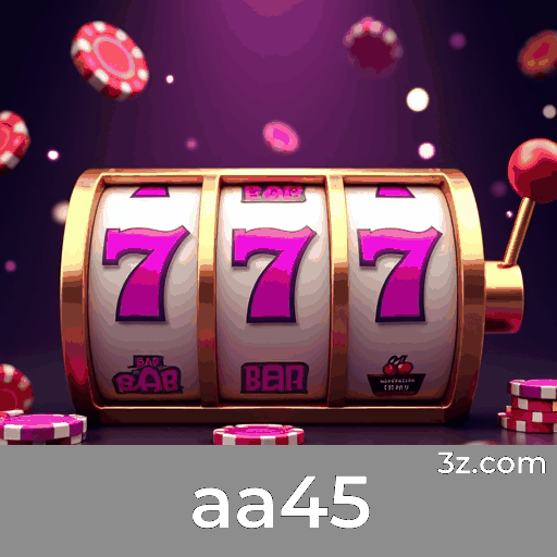 Acessar o site aa45 COM