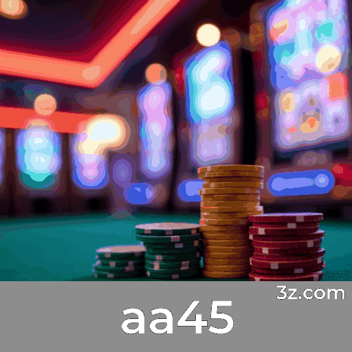 Cassino Online aa45