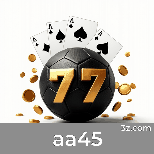 Cassino Online aa45