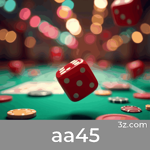 Cassino Online aa45