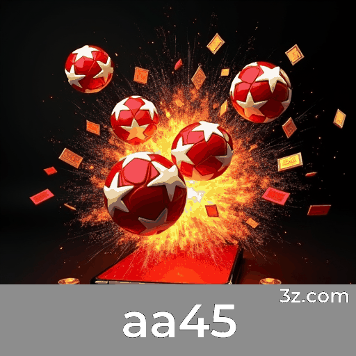Cadastro na aa45