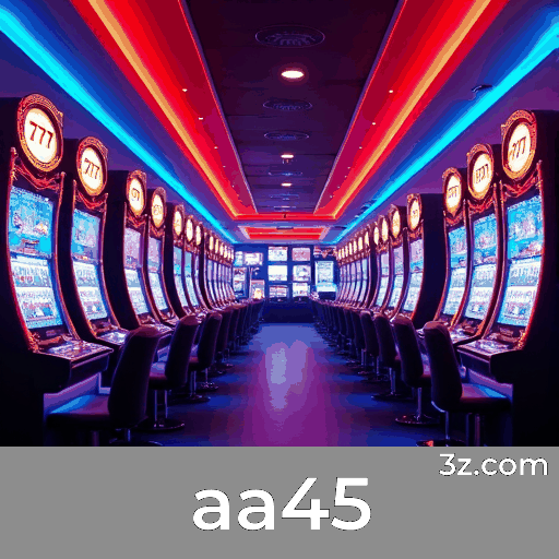 Cassino Online aa45