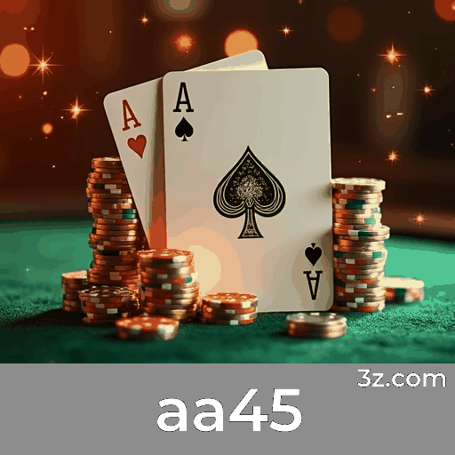 Acesso ao aa45