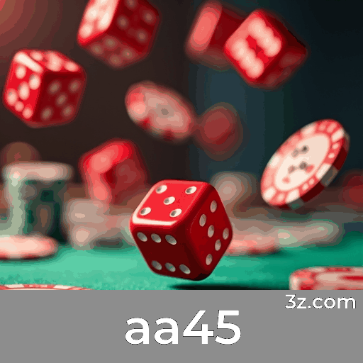 Cassino Online aa45