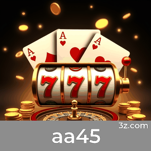 Acesso ao aa45