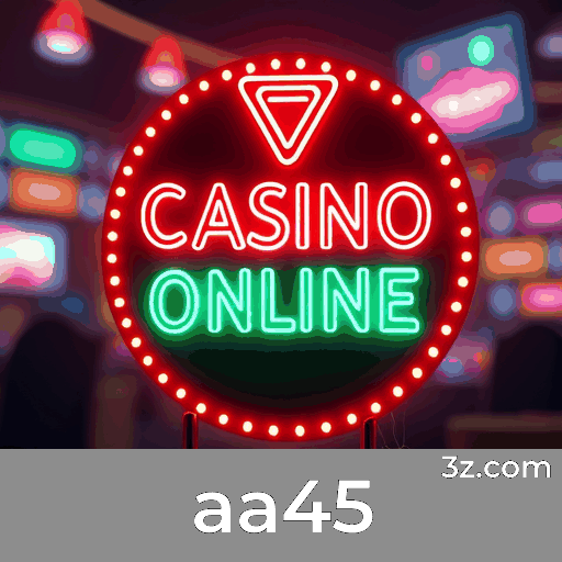 Cadastro na aa45