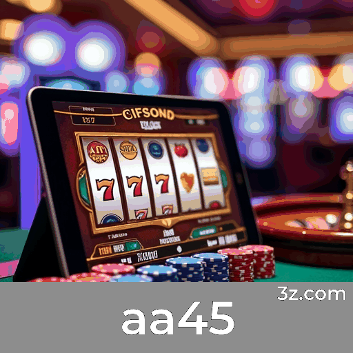 Cassino Online aa45