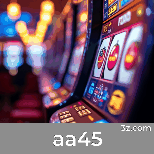 Cassino Online aa45
