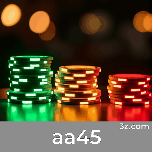 Acesso ao aa45