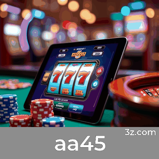 Acesso ao aa45